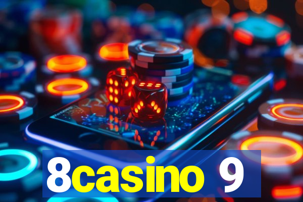 8casino 9